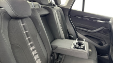 BMW X1 xDrive 20d Sport 5dr Step Auto Diesel Estate